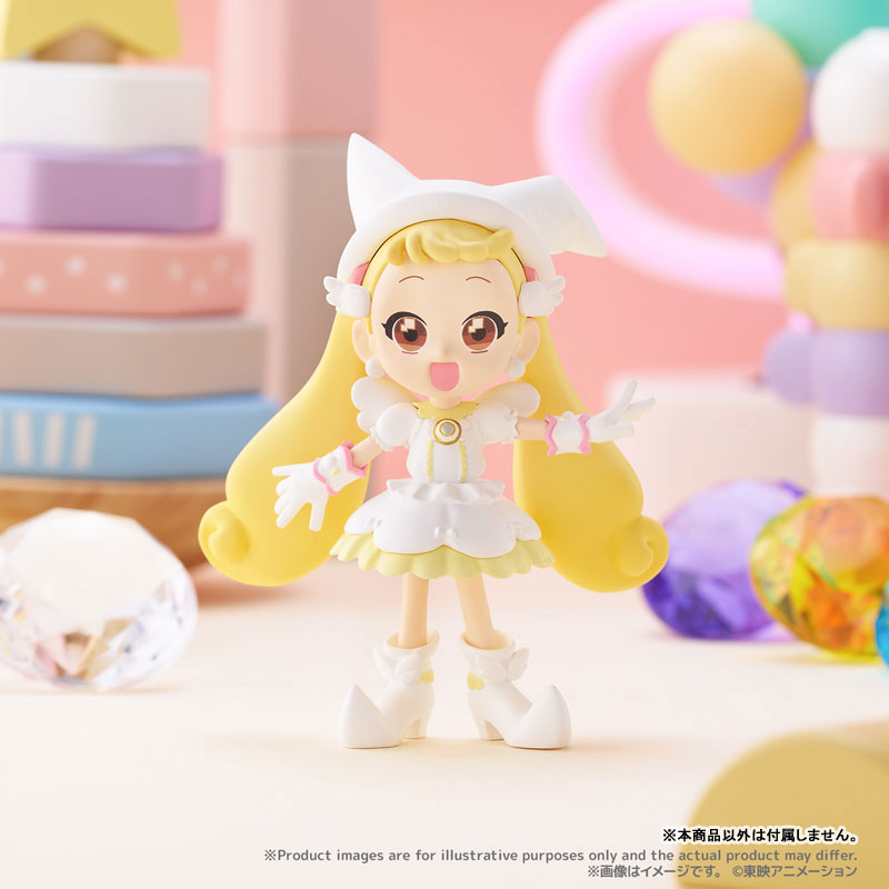 doremi様 Ojamajo Doremi Harukaze Doremi Hug Big Plush Doll H 88cm Japan | eBay