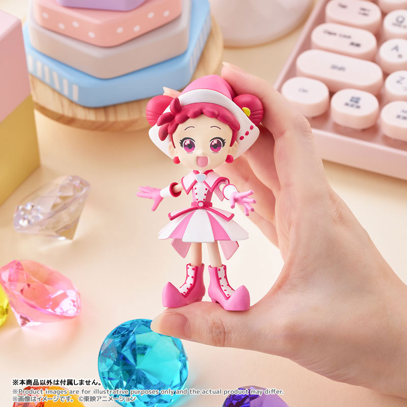 doremi様 Amazon.co.jp: Ojamajo Doremi FLAT4 Limited Base Limited Clear File