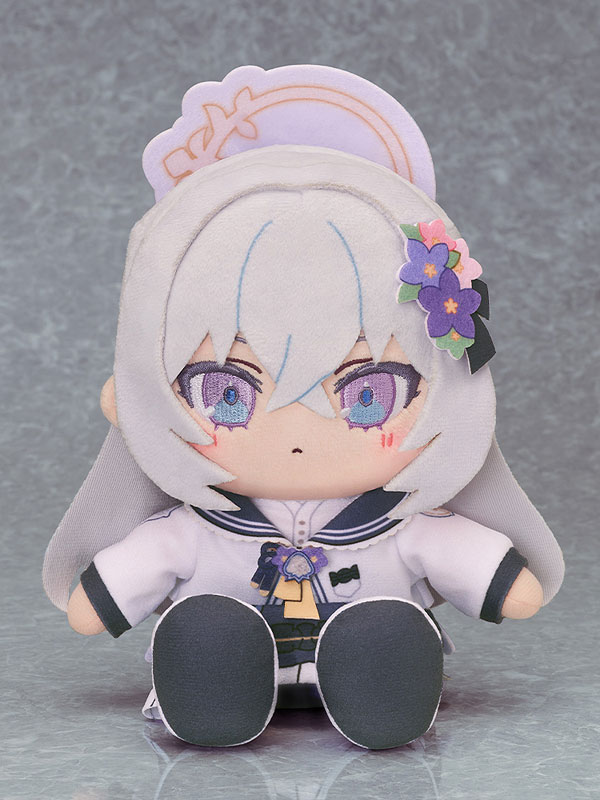 AmiAmi [Character & Hobby Shop] | Chocopuni Plushie Blue Archive