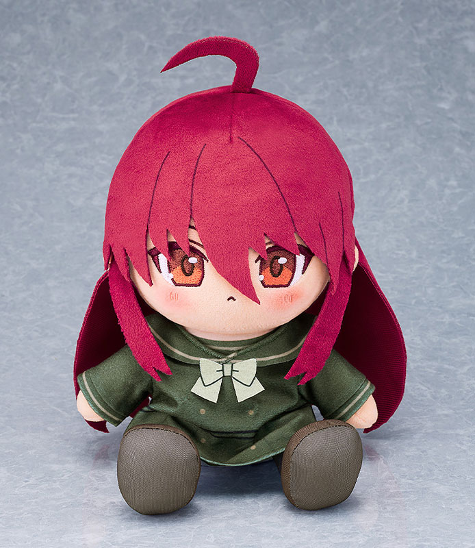 AmiAmi [Character & Hobby Shop] | Chocopuni Plushie Shakugan no