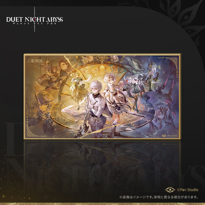 AmiAmi [Character & Hobby Shop] | [Exclusive Sale] Duet