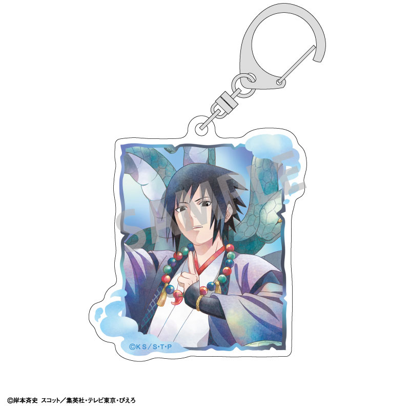 AmiAmi [Character & Hobby Shop] | TV Anime 