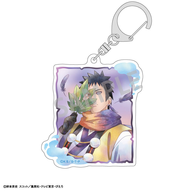 AmiAmi [Character & Hobby Shop] | TV Anime 