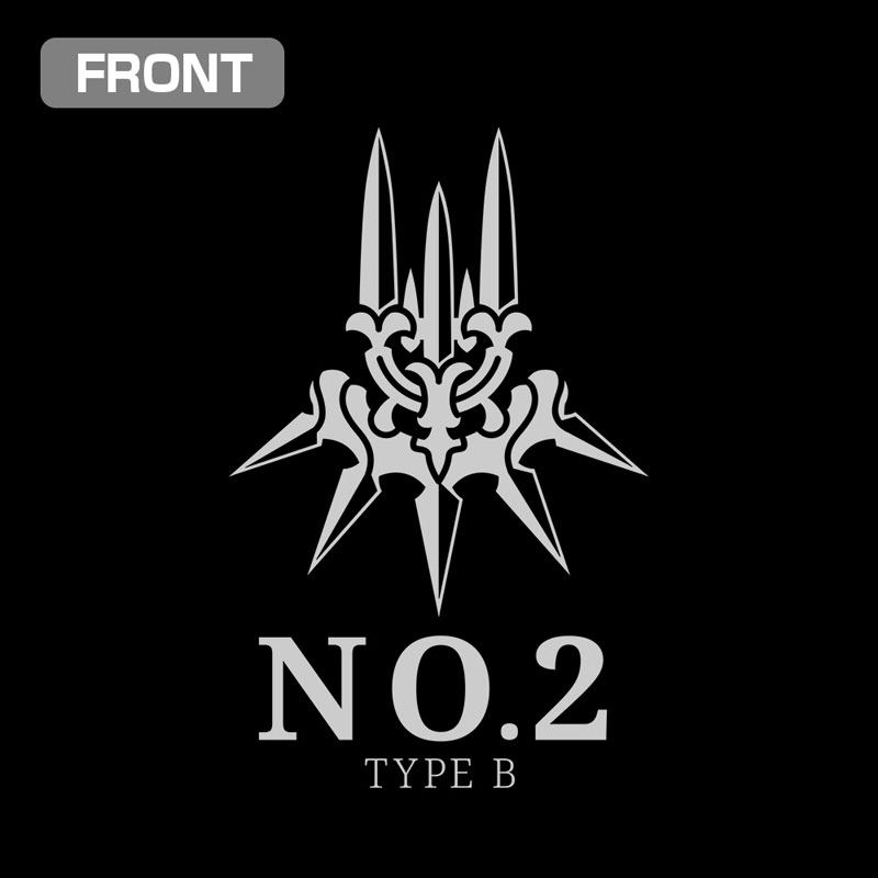 AmiAmi [Character & Hobby Shop] | NieR:Automata Ver1.1a 2B Zip