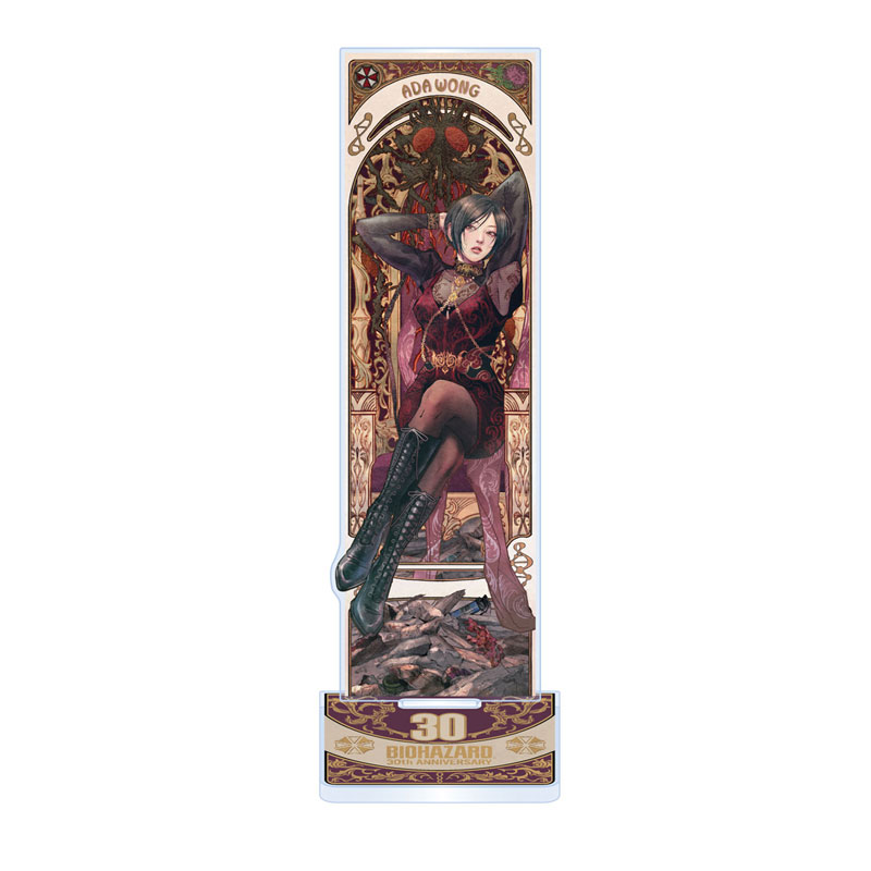 AmiAmi [Character & Hobby Shop] | Resident Evil 30th Anniversary