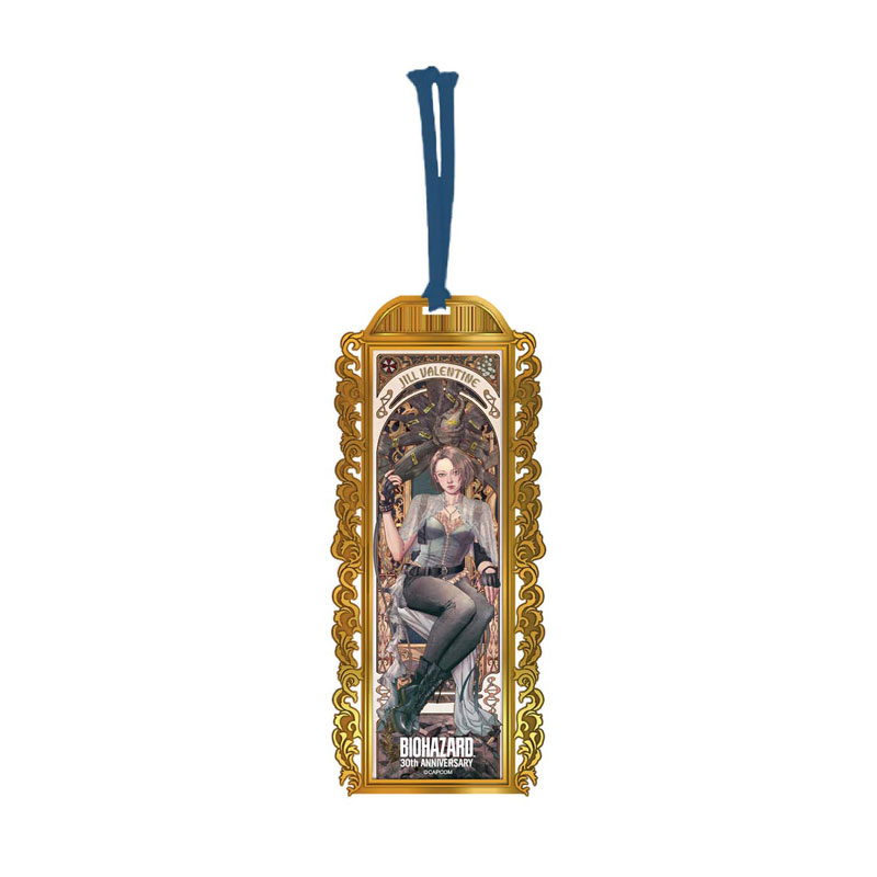 AmiAmi [Character & Hobby Shop] | Resident Evil 30th Anniversary