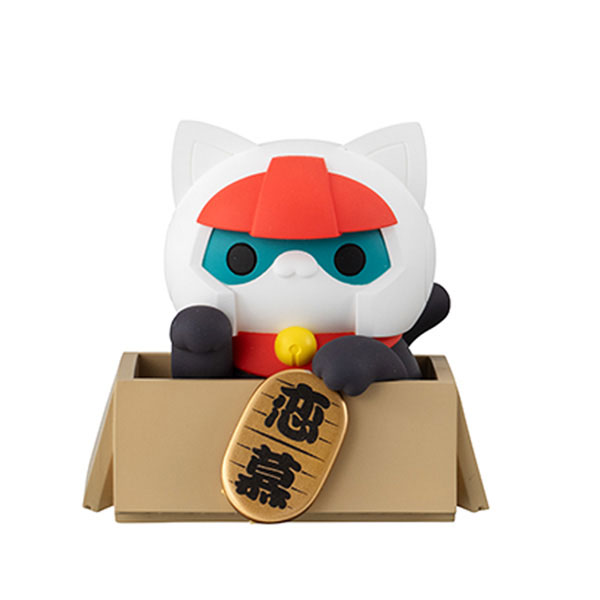 AmiAmi [Character & Hobby Shop] | MEGA CAT PROJECT Mobile Suit