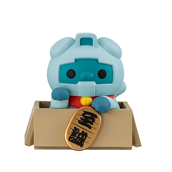 AmiAmi [Character & Hobby Shop] | MEGA CAT PROJECT Mobile Suit