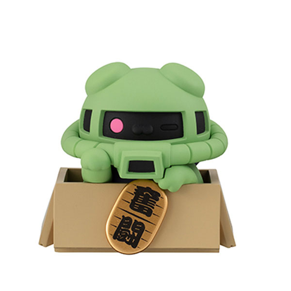 AmiAmi [Character & Hobby Shop] | MEGA CAT PROJECT Mobile Suit