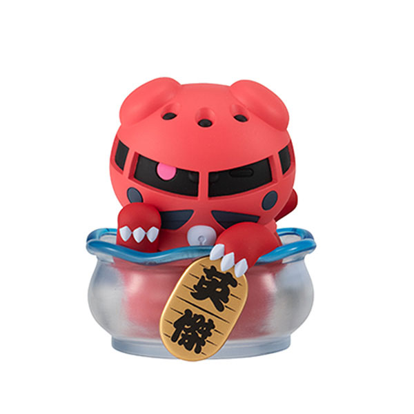 AmiAmi [Character & Hobby Shop] | MEGA CAT PROJECT Mobile Suit