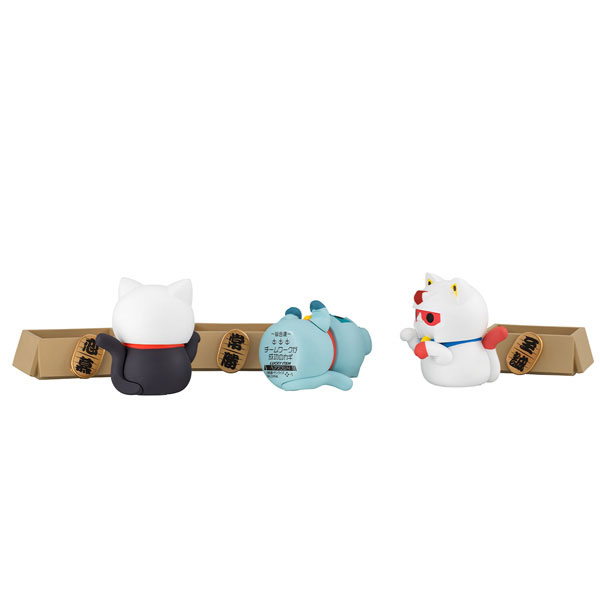 AmiAmi [Character & Hobby Shop] | MEGA CAT PROJECT Mobile Suit