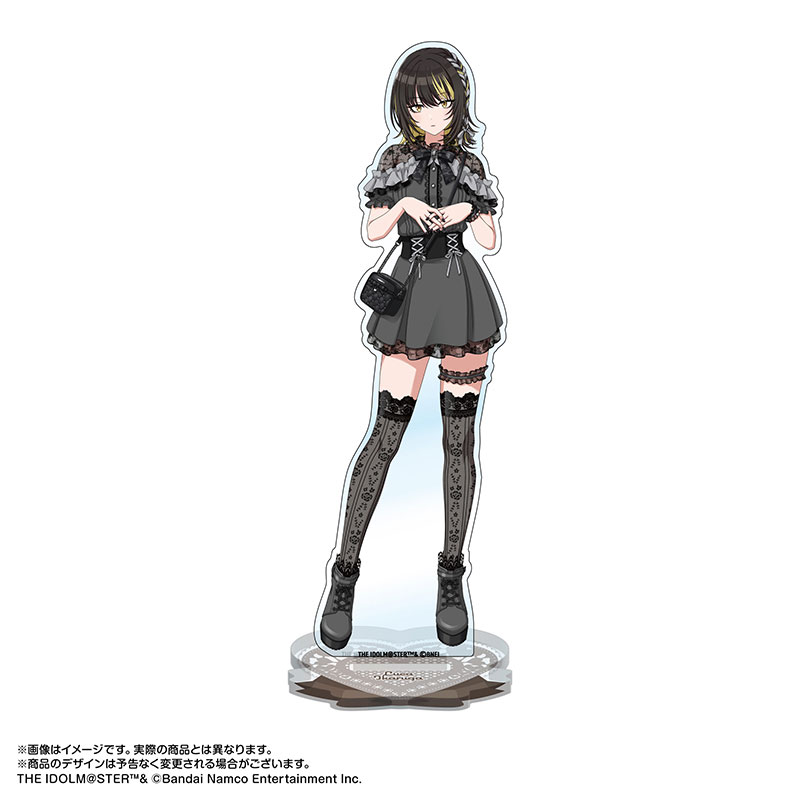 AmiAmi [Character & Hobby Shop] | THE IDOLM@STER SHINY COLORS