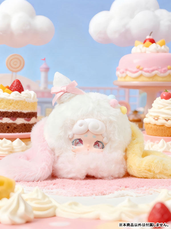 AmiAmi [Character & Hobby Shop] | Lucky Deer Nai Good Night Bunny