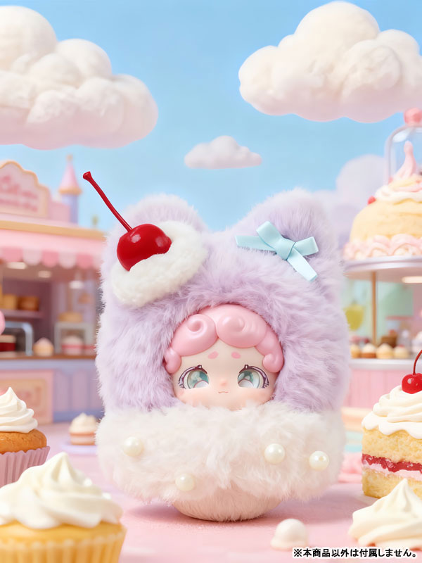 AmiAmi [Character & Hobby Shop] | Lucky Deer Nai Good Night Bunny