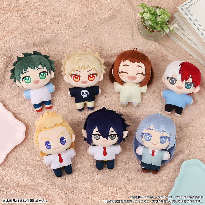 Hero✤さん 専用 aooぬいぐるみ 王一博·YIBO ぬいぐるみキーホルダー