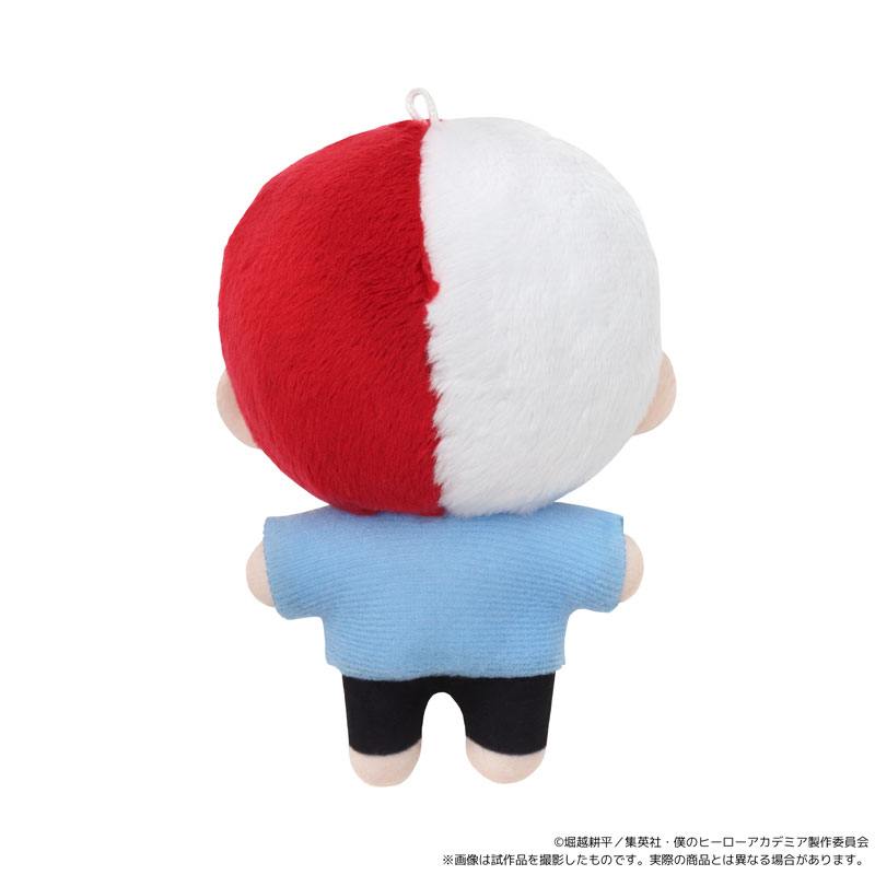AmiAmi [Character & Hobby Shop] | My Hero Academia Nui Pal (Plush