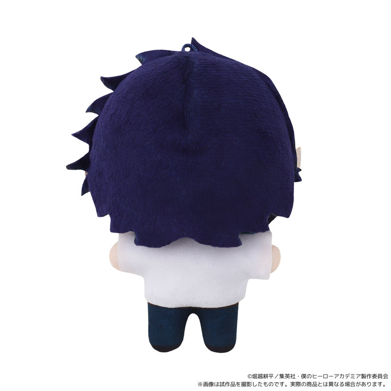 AmiAmi [Character & Hobby Shop] | My Hero Academia Nui Pal (Plush