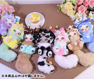 AmiAmi [Character & Hobby Shop] | BOBOCO Sweet Heart Party Series