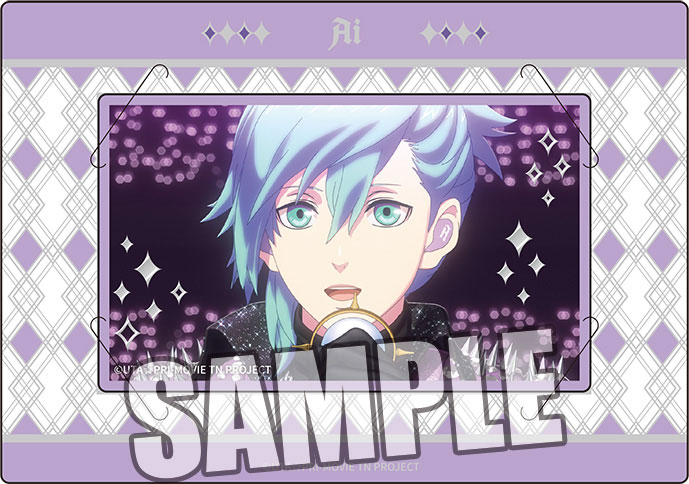 AmiAmi [Character & Hobby Shop] | Movie Uta no Prince-sama TABOO