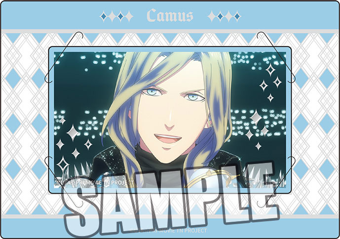 AmiAmi [Character & Hobby Shop] | Movie Uta no Prince-sama TABOO