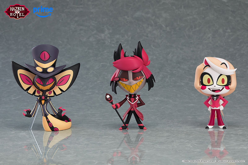 AmiAmi [Character & Hobby Shop] | Hazbin Hotel Blind Box Series