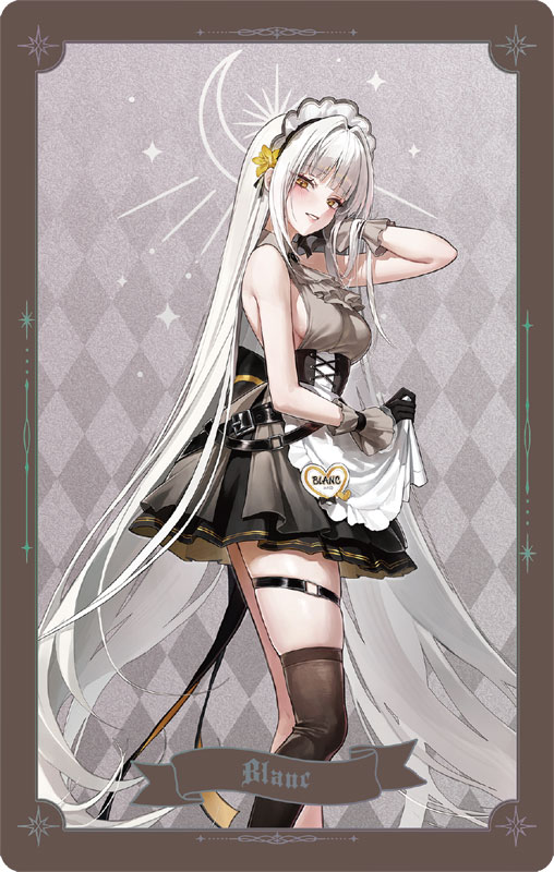 AmiAmi [Character & Hobby Shop] | Goddess of Victory: Nikke