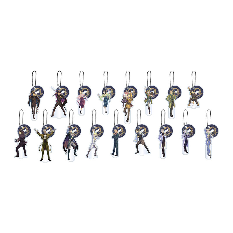 AmiAmi [Character & Hobby Shop] | The Great Ace Attorney -10th