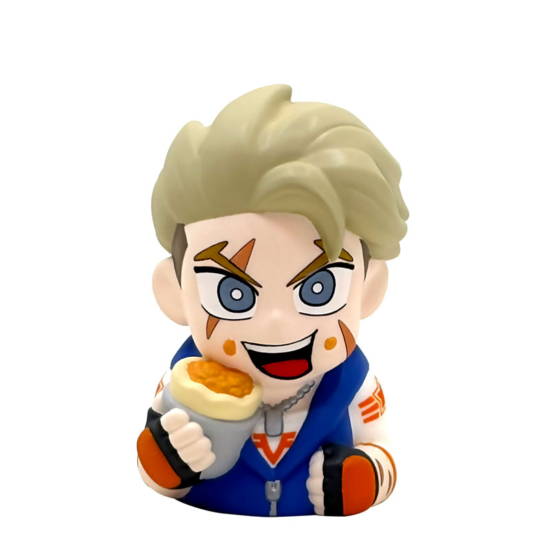 AmiAmi [Character & Hobby Shop] | Capcom Figure Builder Finger