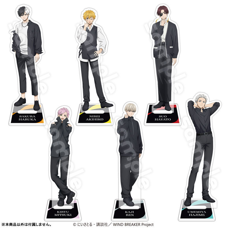 AmiAmi [Character & Hobby Shop] | TV Anime 