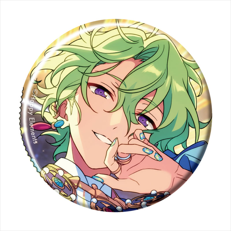 AmiAmi [Character & Hobby Shop] | Ensemble Stars!! Collection Tin