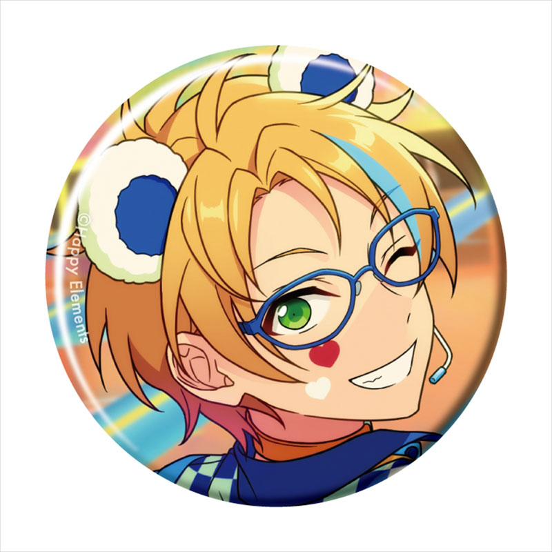 AmiAmi [Character & Hobby Shop] | Ensemble Stars!! Collection Tin