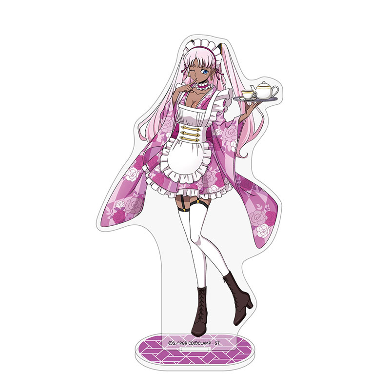 AmiAmi [Character & Hobby Shop] | Code Geass: Roze of the