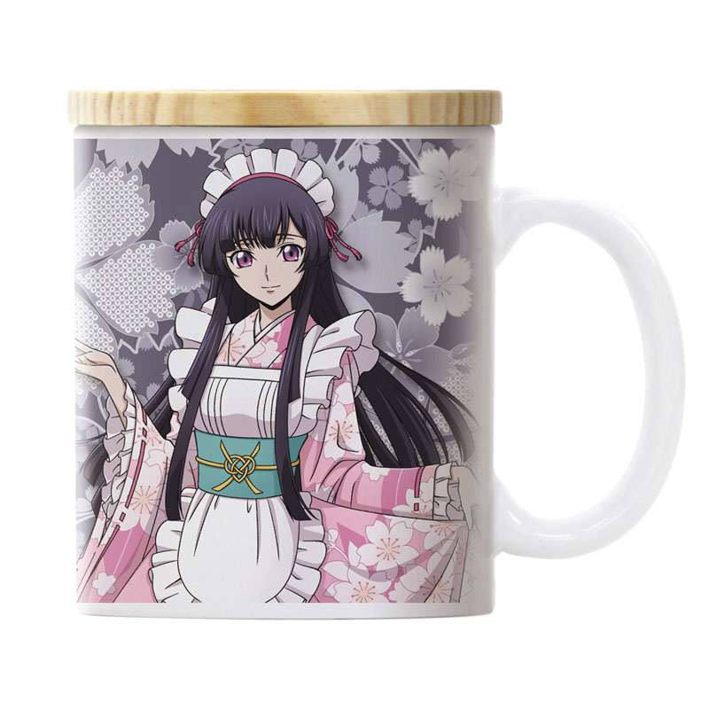 AmiAmi [Character & Hobby Shop] | Code Geass: Roze of the