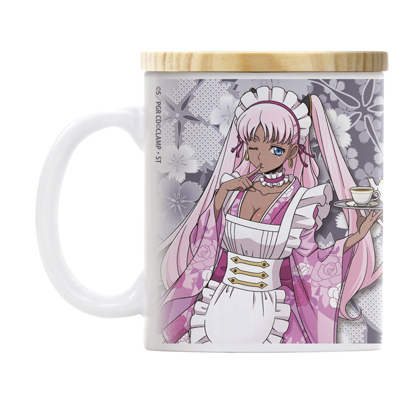 AmiAmi [Character & Hobby Shop] | Code Geass: Roze of the