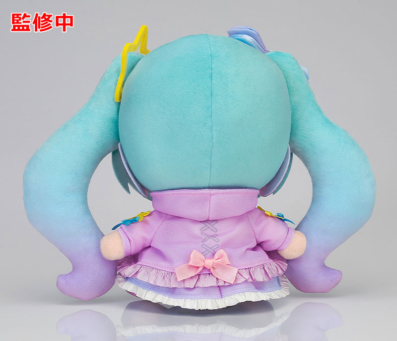 初音ミク HATSUNE MIKU Digital Stars 2021 AmiAmi [Character & Hobby Shop] | Plushie Character Vocal Series