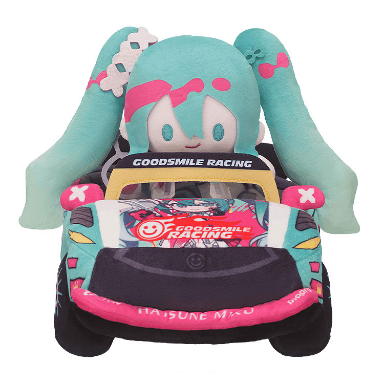 その他 mikumiku AmiAmi [Character & Hobby Shop] | Hatsune Miku GT Project Hatsune