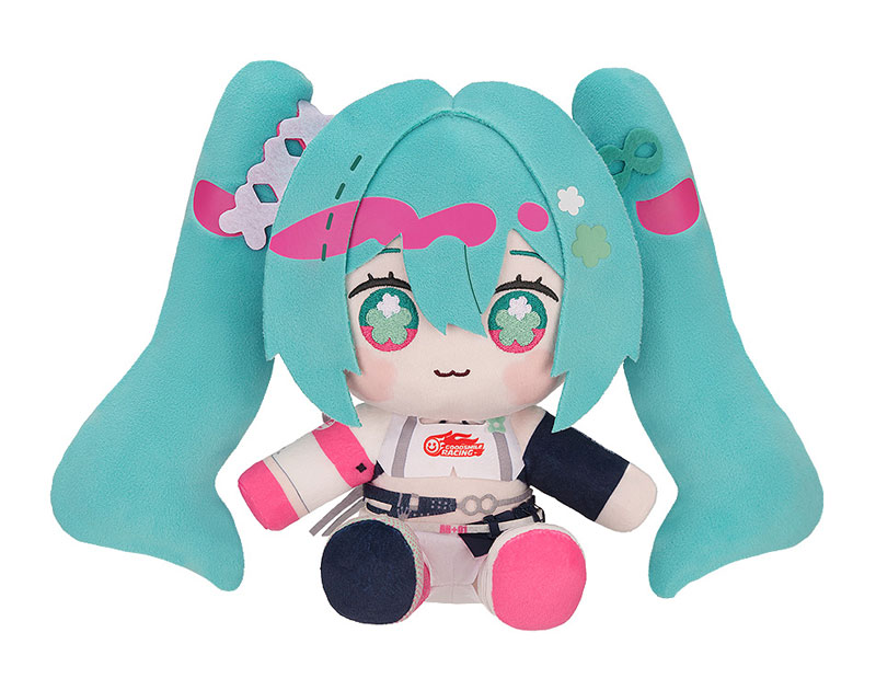AmiAmi [Character & Hobby Shop] | Hatsune Miku GT Project Hatsune
