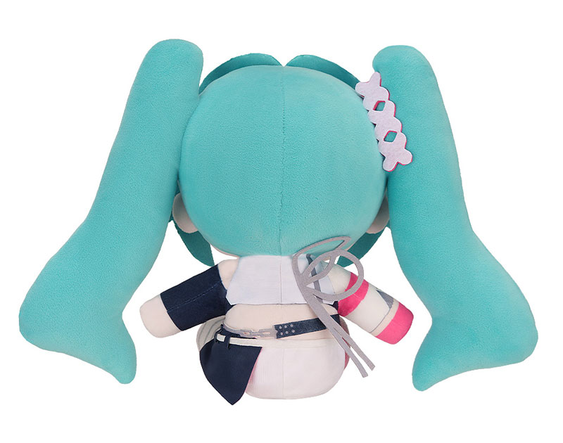 AmiAmi [Character & Hobby Shop] | Hatsune Miku GT Project Hatsune