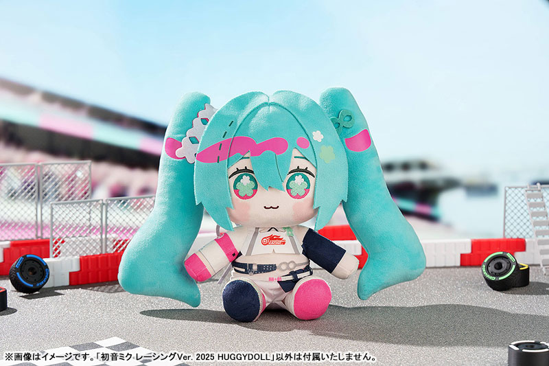 AmiAmi [Character & Hobby Shop] | Hatsune Miku GT Project Hatsune