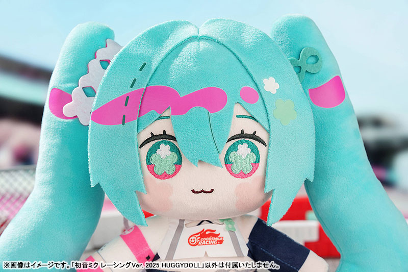 AmiAmi [Character & Hobby Shop] | Hatsune Miku GT Project Hatsune