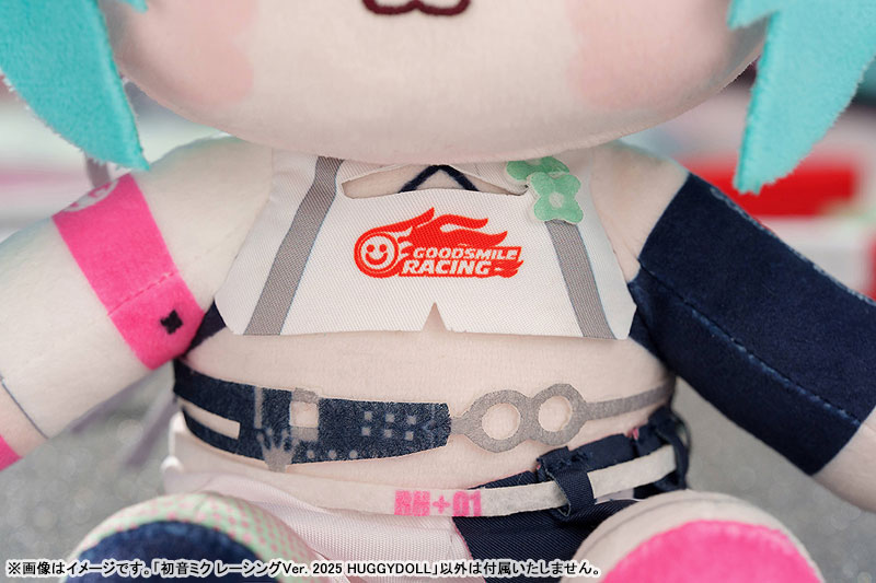 AmiAmi [Character & Hobby Shop] | Hatsune Miku GT Project Hatsune