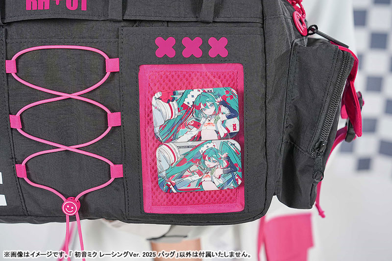 みく AMNIBUS Hatsune Miku GT PROJECT Card Accessories Play Mat
