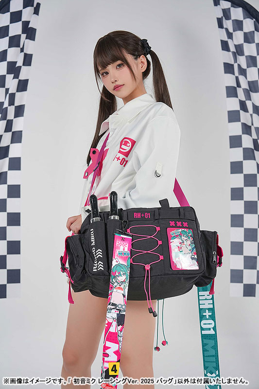 AmiAmi [Character & Hobby Shop] | Hatsune Miku GT Project Hatsune