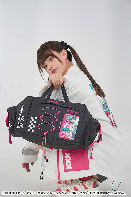 AmiAmi [Character & Hobby Shop] | Hatsune Miku GT Project Hatsune