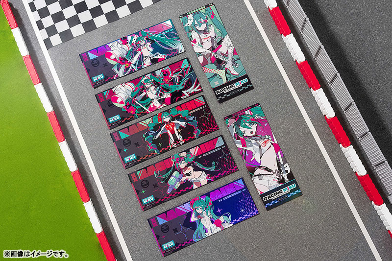 AmiAmi [Character & Hobby Shop] | Hatsune Miku GT Project Hatsune