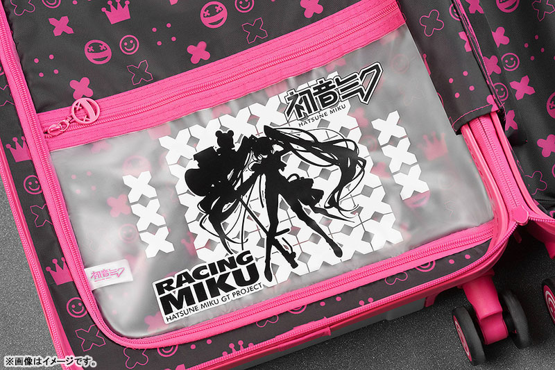 AmiAmi [Character & Hobby Shop] | Hatsune Miku GT Project Hatsune