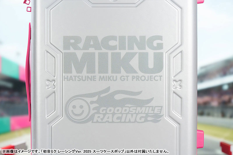 AmiAmi [Character & Hobby Shop] | Hatsune Miku GT Project Hatsune