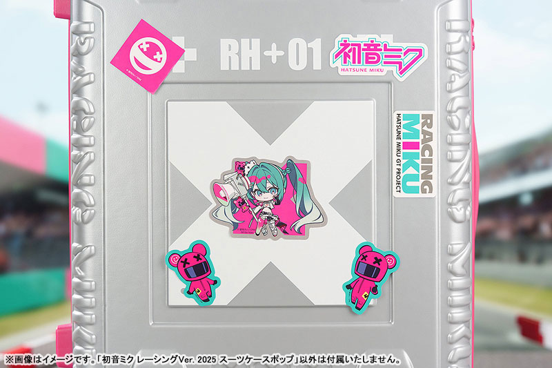 AmiAmi [Character & Hobby Shop] | Hatsune Miku GT Project Hatsune
