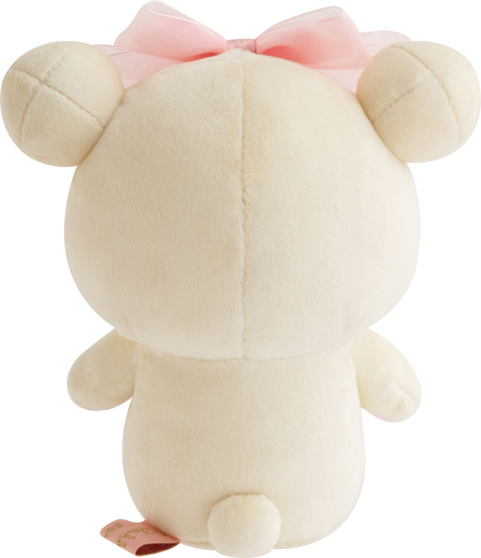 AmiAmi [Character & Hobby Shop] | MV58901 Rilakkuma Makeup