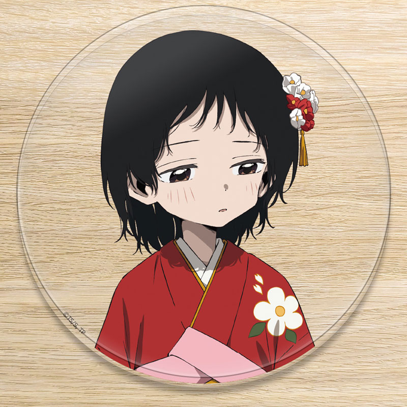 AmiAmi [Character & Hobby Shop] | Takopi's Original Sin Acrylic